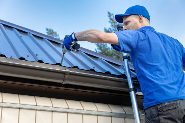 EPDM Roofing in West Mayfield, PA