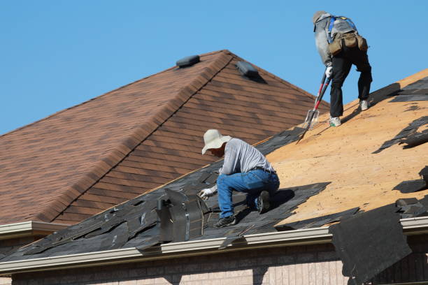 Best Tile Roofing Installation  in West Mayfield, PA