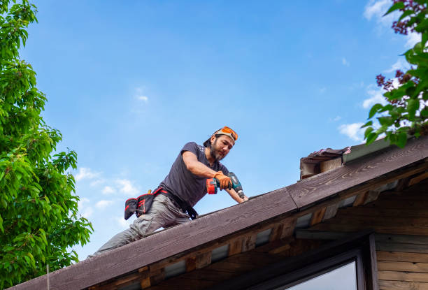 Best Roof Insulation Installation  in West Mayfield, PA