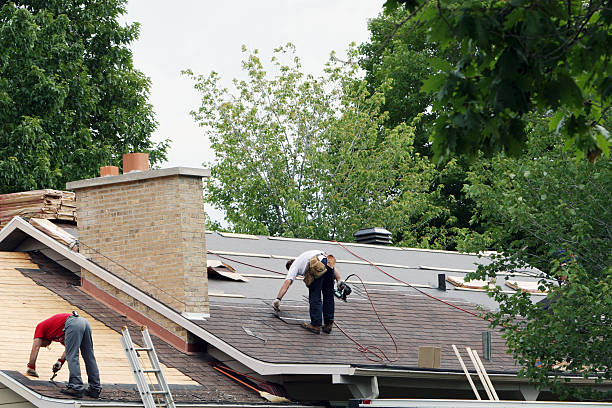 Fast & Reliable Emergency Roof Repairs in West Mayfield, PA